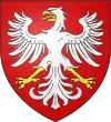 Blason de Aire-sur-la-Lys