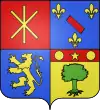 Blason de Aisey-sur-Seine