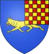 Blason de Aix