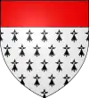 Blason de Aizenay