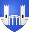 Blason de Alby-sur-Chéran