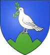 Blason de Altenheim