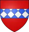 Blason de Altier