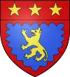 Blason de Altillac