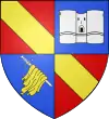 Blason de Ambleny