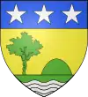 Blason de Amblimont