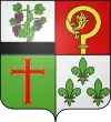 Blason de Ambonnay