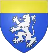 Blason de Amfroipret