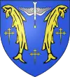 Blason de Amnéville