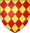 Blason de Angeac-Charente