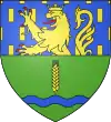 Blason de Annoire