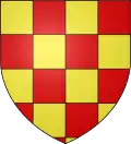 Blason de Annonay