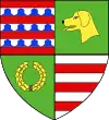 Blason de Anzat-le-Luguet