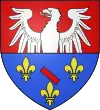 Blason de Apchat