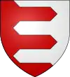 Blason de Appelle