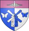 Blason de Appenai-sous-Bellême