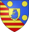 Blason de Apremont