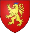 Blason de Apremont