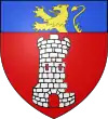 Blason de Aranc