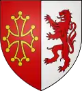 Blason de Arblade-le-Bas