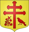 Blason de Arboussols