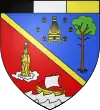 Blason de Arcachon