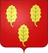 Blason de Archamps