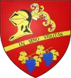 Blason de Arcins