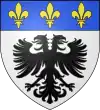 Blason de Ardres