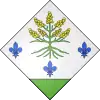 Blason de Argelès-sur-Mer