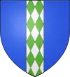 Blason de Argeliers