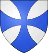 Blason Argentré