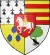 Alias du blason de Argol