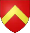 Blason de Argonay