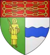 Blason de Arhansus