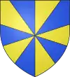 Blason de Arlanc