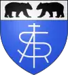 Blason de Arles-sur-Tech