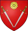 Blason de Armes