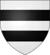 Blason de Arnancourt