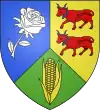 Blason de Arnos