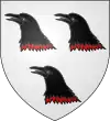 Blason de Arnouville-lès-Gonesse