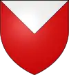 Blason de Arraye-et-Han