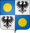 Blason de Arrout