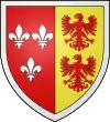 Blason de Ars-en-Ré