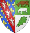 Blason de Ars