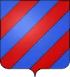 Blason de Artemare