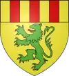 Blason ville fr Arthez-de-Béarn1 (Pyrénées-Atlantiques)