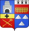 Blason de Arthon-en-Retz