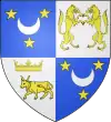 Blason de Artiguelouve