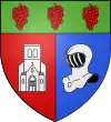 Blason de Artigues-près-Bordeaux
